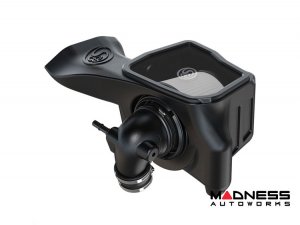 Ford Ranger Cold Air Intake - Dry Extendable - 2.3L Ecoboost